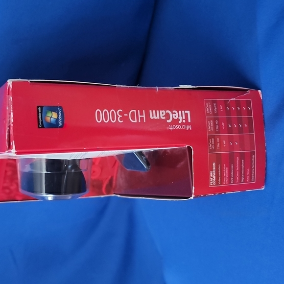 Video cam - Picture 4 of 5